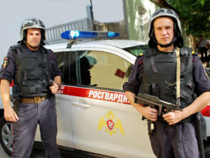 Защищенность туристических объектов Крыма от террористической опасности обсудили в Ялте