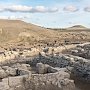Археологи изучают 17 курганов и древнее поселение рядом с Крымским мостом