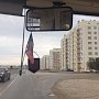 В Казачью бухту можно доехать на троллейбусе