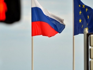 Совет Европы задумался об отмене антироссийских санкций