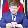 Кадыров остаётся главой Чечни