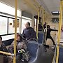 В Севастополе запустили новый троллейбусный маршрут в Казачью бухту