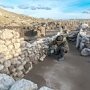 Археологи исследуют древнее поселение у будущего ж/д подхода к Крымскому мосту