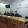 Полицейские Ленинского района повышают свой профессиональный уровень