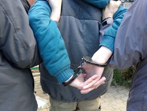 На ЮБК задержали наркодилера с крупной партией наркотических средств