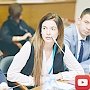 Минфин РФ одобряет: инициативу проекта закона студентки КФУ поддержали эксперты в ходе форума в Госдуме