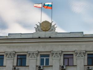 Правительство Крыма одобрило создание сетевой компании по продаже электроэнергии