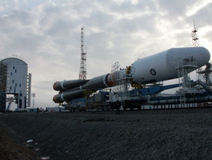 В правительстве России прокомментировали ситуацию со спутником «Метеор-М»