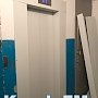 В Керчи новые лифты не работают из-за отсутствия системы диспетчеризации