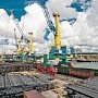 «Крымские морские порты» на грани банкротства