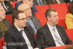 Крымский парламент законодательно закрепил период проведения сезонной охоты и сроки начала приема заявлений на выдачу разрешений