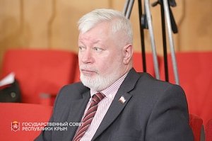 Владимир Клычников избран заместителем председателя Комитета ГС РК по культуре и вопросам охраны культурного наследия