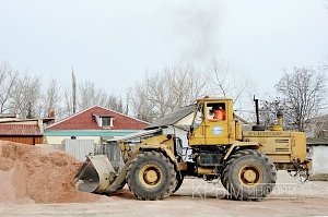 Кировский район Крыма плохо подготовлен к чрезвычайным ситуациям на дорогах – МЧС