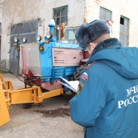 В Крыму продолжается мониторинг городов и районов по подготовке к зимнему периоду