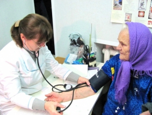 Крымским медикам установили «лимит» подработок