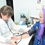 Крымским медикам установили «лимит» подработок
