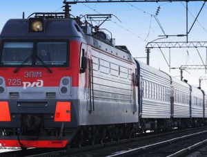В Минтрансе назвал срок запуска всех поездов в обход Украины