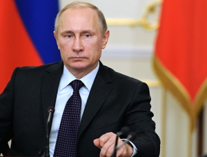 Путин: решений о повышении пенсионного возраста не принималось
