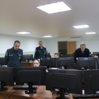В Крыму начались предварительные испытания «Системы – 112»