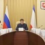 Игорь Михайличенко: В Крыму противодействие проявлениям экстремизма носит комплексный и системный характер