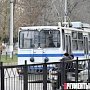 Проезд в городских троллейбусах Крыма не вырастет