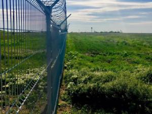«Нелегальный мигрант»: полиция Крыма сделала операцию на границе