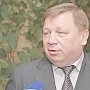Лукашев назвал главные проблемы Симферополя