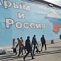 Викторину «Крым в истории Русского мира» продлят до 22 декабря 2017 года