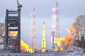 Ирина Алкснис: Почему общество прекратило прощать промахи российской космонавтики