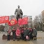Коммунисты Калуги: Выдающийся большевик и революционер — товарищ Киров