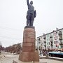 Кировские коммунисты отметили вековую годовщину установления Советской власти на Вятке