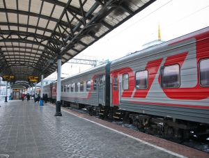 Стоимость поездки в крымских электричках подорожает