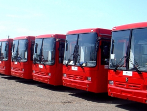 В Крыму открыли новый автобусный маршрут между Кировским и Надеждой