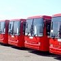 В Крыму открыли новый автобусный маршрут между Кировским и Надеждой