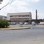 Керченский автовокзал отметил юбилей – 50 лет