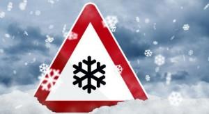 Экстренное предупреждение для крымчан о дожде со снегом и сильном ветре