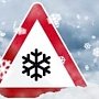 Экстренное предупреждение для крымчан о дожде со снегом и сильном ветре
