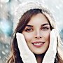 Несколько полезных рекомендаций, исполнение которых поможет вам сохранить здоровье и красоту своей кожи в холодное время года