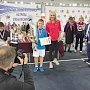 Юный симферополец стал призёром теннисного турнира в Сочи на призы Елены Весниной