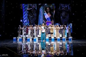 Керчанка выиграла конкурс красоты в Москве и 1 млн рублей