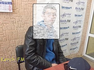 После публикации на Керчь.ФМ полиция начала проверку полицейских