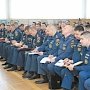 В Крыму прошло заседание Коллегии по подведению итогов работы за 11 месяцев