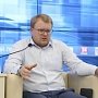 Мининформ: СМИ-иноагенты не получали и не получат аккредитации для работы в республике