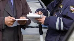 В Ленинском районе сотрудники ГИБДД будут проверять наличие детских автокресел