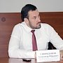 Администрация Сак проинорировала семинар-совещание, организованное Госкомрегистром, — Спиридонов