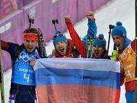 Решение об отстранении российской сборной от Олимпиады — 2018 является не правовым, а политическим – Сергей Аксёнов