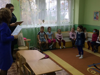 Представители Минприроды Крыма наградили участников конкурса «Наш дом — природа» в Ялте