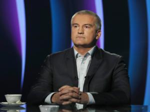 Глава Крыма высказался по поводу задержания замруководителя УФАС