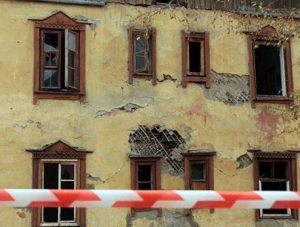 В Феодосии появится 40 квартир для переселения из аварийного жилья