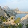 Крым вошел в пятерку лидеров Национального рейтинга туристической привлекательности регионов РФ